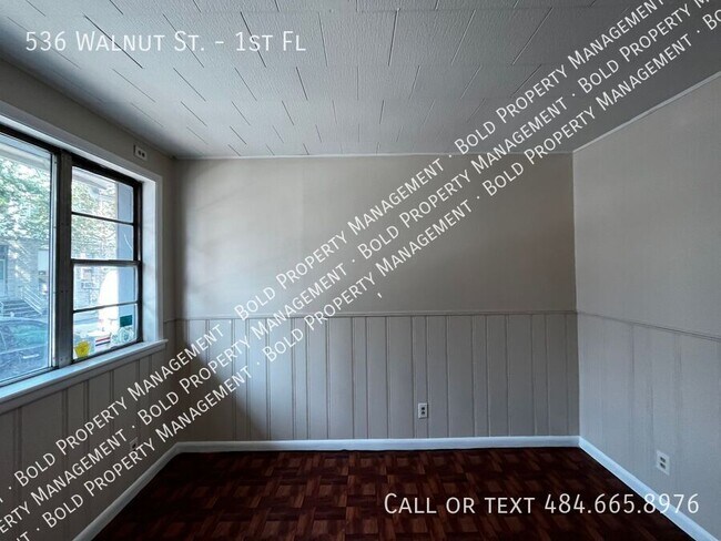 Foto del edificio - 536 Walnut St