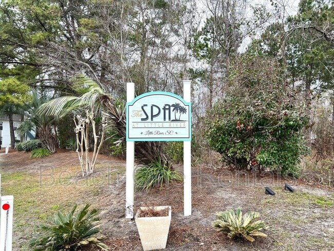 Foto del edificio - 4338 Spa Dr