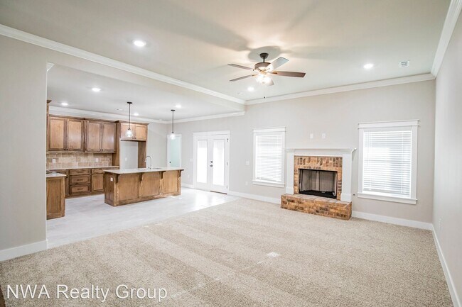 Building Photo - 3 br, 2 bath House - 1050 Jameson Street