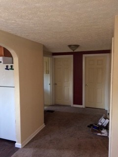 Foyer/Hallway - 115 Wilson Ave
