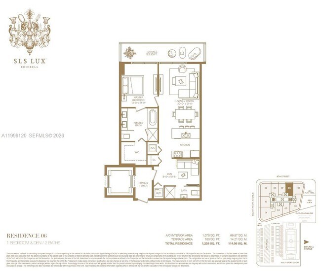 Foto del edificio - 801 S Miami Ave