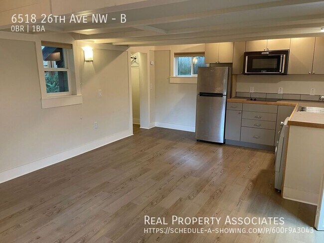 Foto del edificio - 6518 26th Ave NW