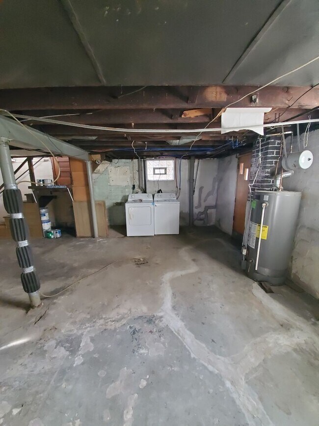 Foto del edificio - 3 Bedroom Section 8 approved!