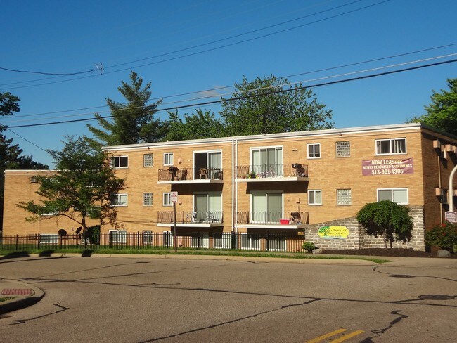 Dina Terrace Apartments Cheviot Oh Dina Terrace Apartments