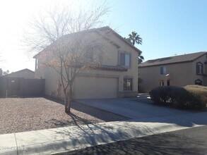 Building Photo - 1401 E Jasper Dr