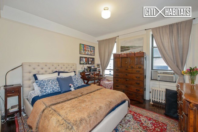 Building Photo - 55 WEST 95TH STREET