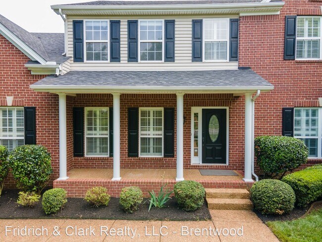 Foto del edificio - 4 br, 2.5 bath House - 1725 Liberty Pike