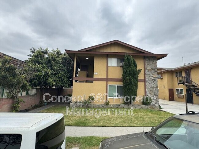 Photo - 10426 Imperial Hwy. Apartment