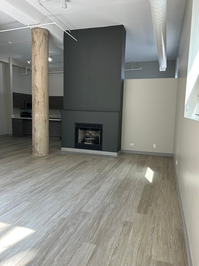 Building Photo - Downer Place Lofts