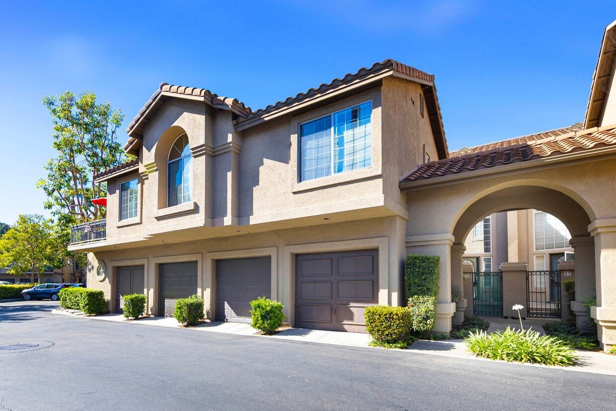 Primary Photo - Spacious two-story Townhome