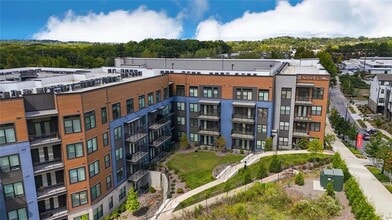 Building Photo - 1330 Fairmont Ave NW