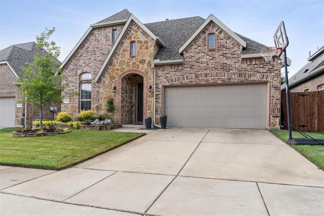 Foto principal - 10500 Fort Stockton Pl