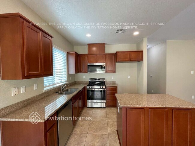 Foto del edificio - 2799 Silhouettes St