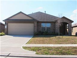 BEAUTIFUL OPEN PLAN 3 BEDROOM IN KATY - BEAUTIFUL  OPEN PLAN 3 BEDROOM IN KATY