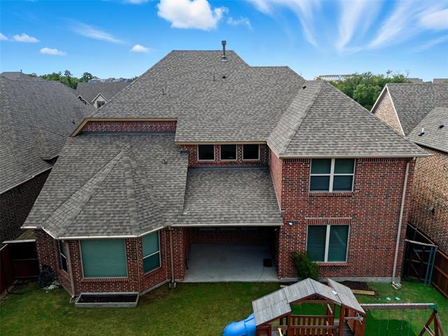 Foto del edificio - 2413 Barton Creek Blvd