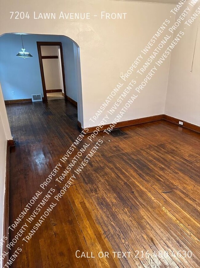 Foto del edificio - Beautiful 1 Bedroom Cleveland West Side