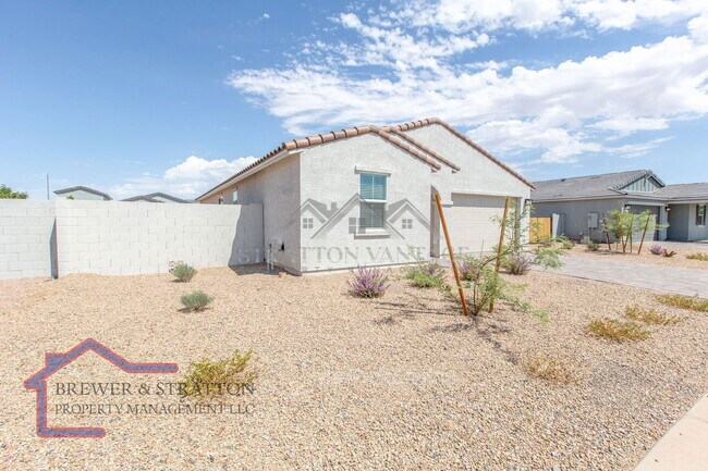 Foto del edificio - 2028 E Brooklyn Dr