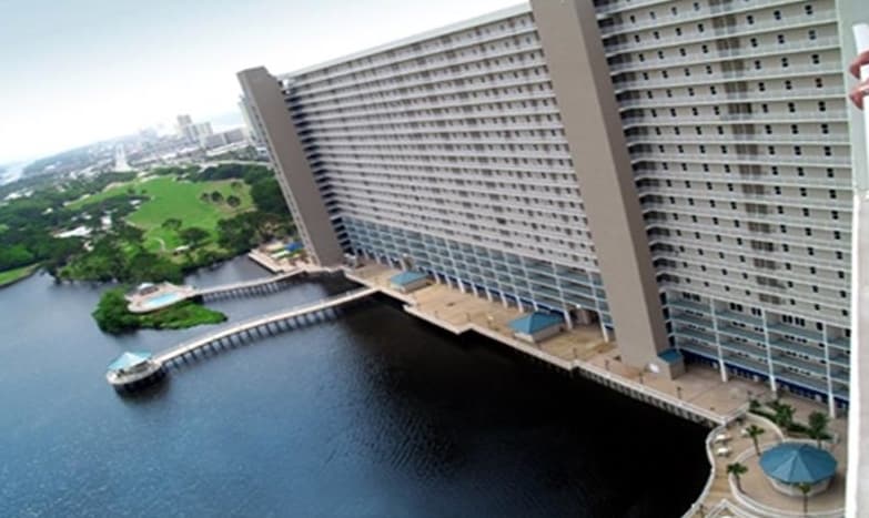 Laketown Wharf Apartments Panama City Beach Fl Laketown Wharf Apartments
