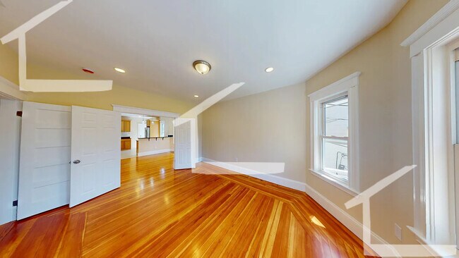 Foto del edificio - 27 Champney St