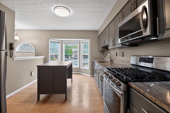 Building Photo - 5539 E Boniwood Turn