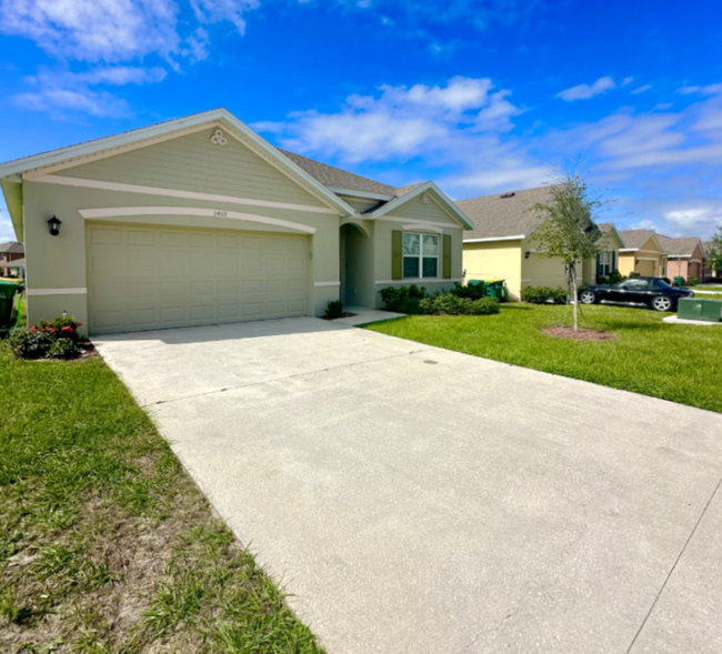 Building Photo - 3469 Burrowing Owl Dr