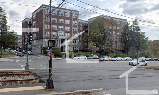 Building Photo - 1820 Commonwealth Ave