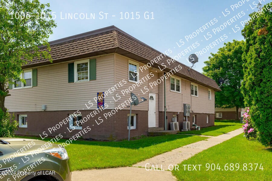 Primary Photo - 1005-1015-1015 Lincoln St