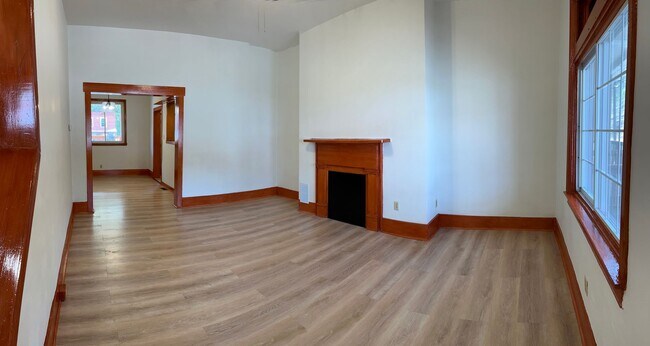 Foto del edificio - 1326 Evergreen Ave
