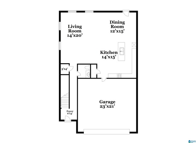 Building Photo - 155 King Richards Way