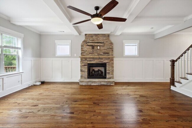 Building Photo - 1513 Seigle Ave
