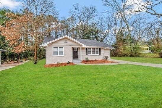 Primary Photo - 1643 Columbia Dr