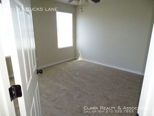 Building Photo - 6414 Attucks Lane, San Antonio, TX. 78238