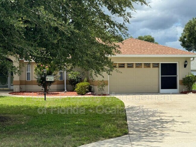 Building Photo - 8592 SW 60th Ct