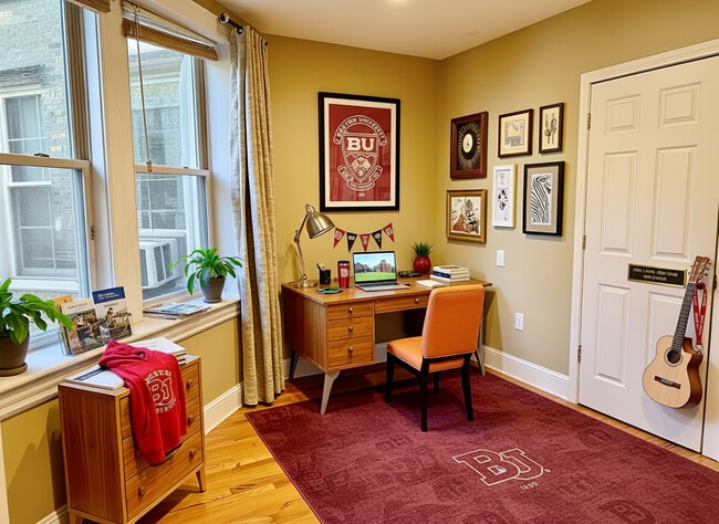 Building Photo - 328 Saint Paul St