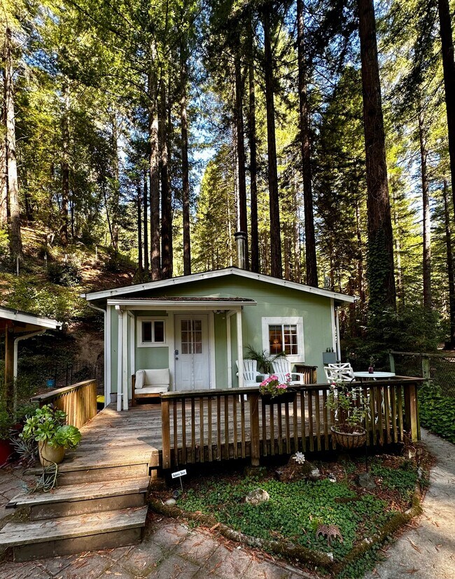Foto del edificio - 12540 Mays Canyon Rd