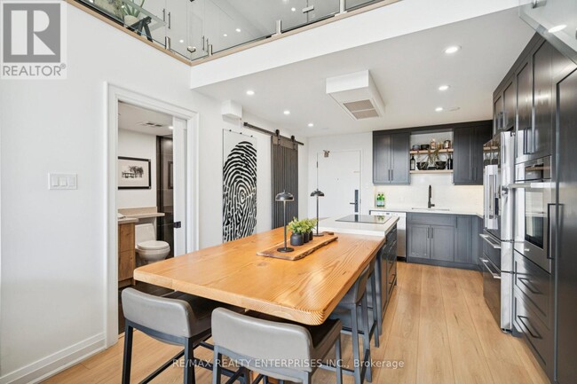 Photo du bâtiment - 185 Robinson St