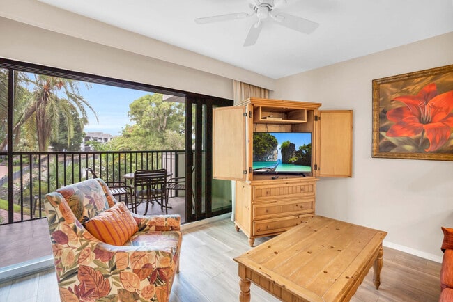 Foto del edificio - 600 Neapolitan Way