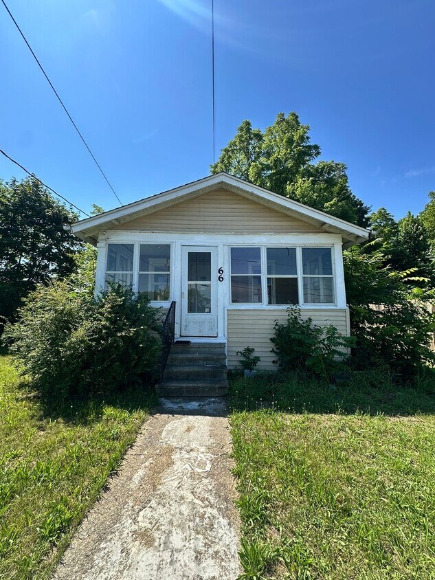 Foto principal - Two Bedroom One Bathroom Available in Batt...