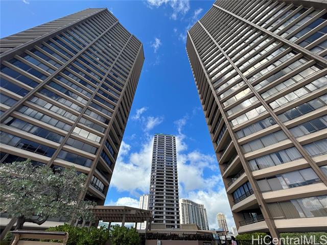 Building Photo - 1778 Ala Moana Blvd