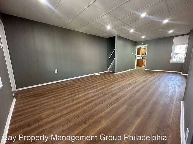 Building Photo - 3 br, 1 bath House - 1010 Potter St