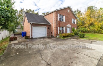 Building Photo - 203 Sweetgum Ln