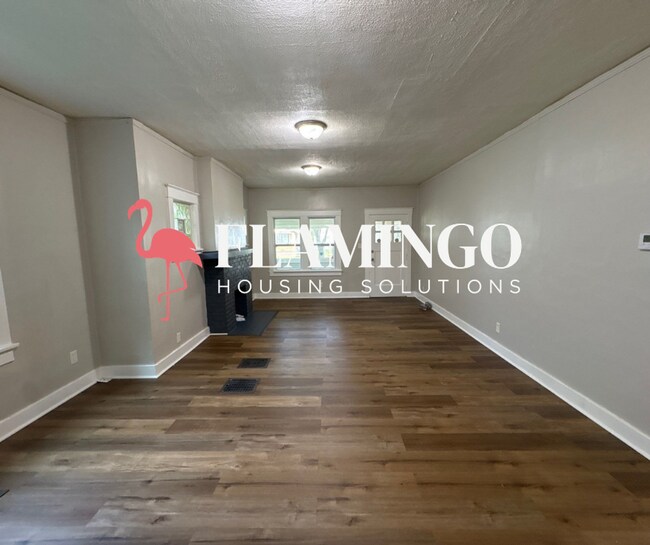 Foto del edificio - Affordable 2-Bedroom Home with Extra Half Bath in Dayton