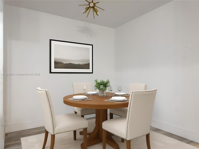 Foto del edificio - 10190 E Bay Harbor Dr