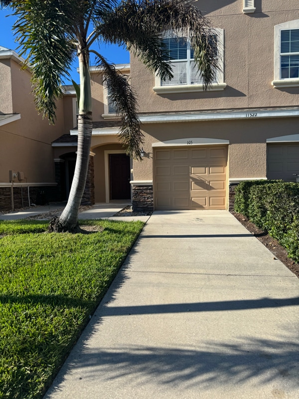 Photo - 11522 84th street Cir E Townhome