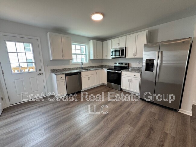 Foto del edificio - 56 Snowdrop Ct