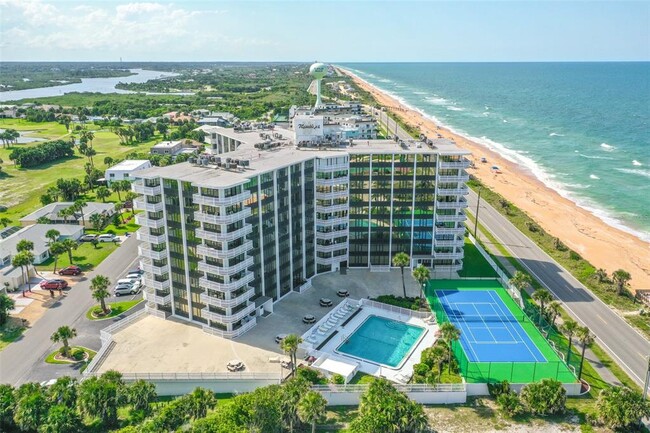 Foto del edificio - 3580 S Ocean Shore Blvd