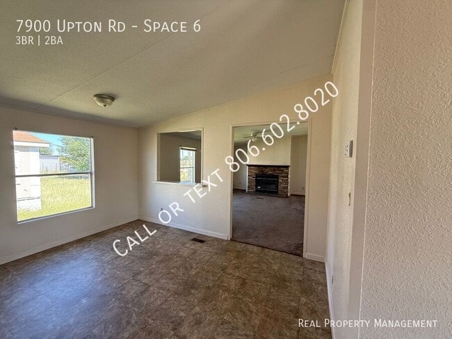 Foto del edificio - 7900 Upton Rd