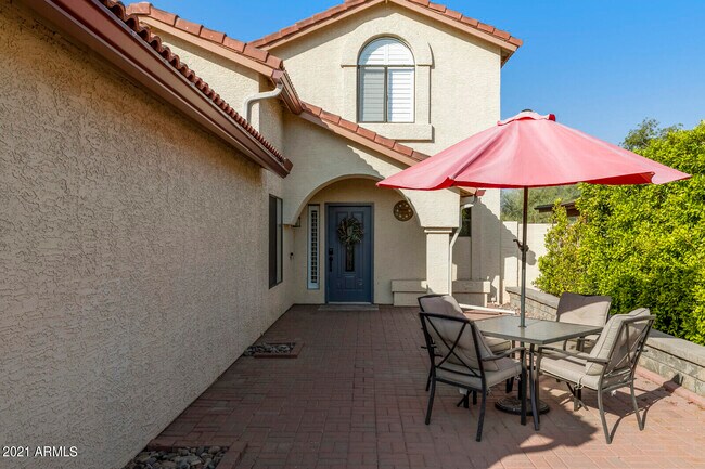 Building Photo - 3979 E Verbena Ct