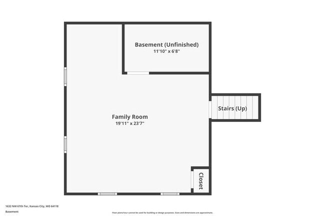 Foto del edificio - 1632 NW 67th Terrace