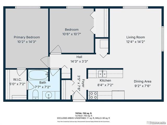 Foto del edificio - 140 E Highline Cir